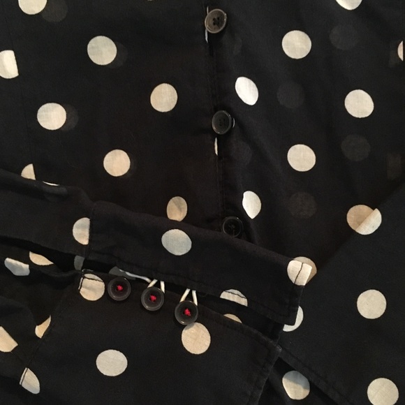 Tommy Hilfiger blouse - Picture 2 of 3